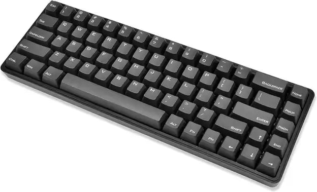 Best Mechanical Keyboard Under 100 Dollars by Prime Tech Support for Gamers Clients in Miami - Visual representation showcasing Vortexgear Cypher 65% Keyboard priced under $100, recommended to gamers in Miami.
