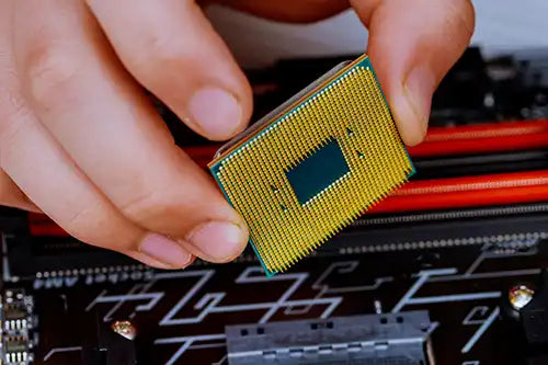 Understanding CPU Impact on Gaming: Expert Insights by Prime Tech Support for Gamers Clients in Miami