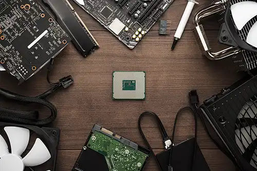 Efecto de la CPU en el rendimiento de los juegos explicado por Prime Tech Support para clientes Gamers en Miami