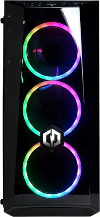 CYBERPOWERPC Gamer Xtreme VR Gaming PC - 11 best gaming computers under $1000