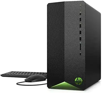 HP Pavilion TG01 - 11 best gaming computers under $1000