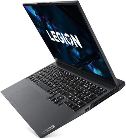 Lenovo Legion 5 Pro - Best Gaming Laptops under $1500 by Prime Tech Support for Gamers Clients in Miami