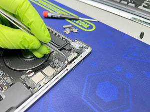 MacBook Pro DC Jack Repairs - Prime Tech Support - Computer Repairs and IT Support - Macbook Pro Repair Tool Kit