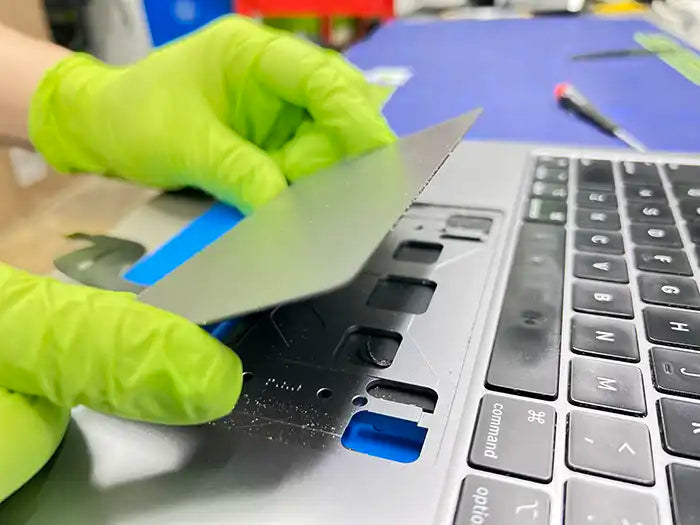 MacBook Pro Trackpad Repairs