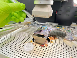 MacBook Pro Video / GPU Repairs - Prime Tech Support - Computer Repairs and IT Support