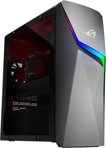 ROG Strix GL10DH Gaming Desktop PC - 11 best gaming computers under $1000