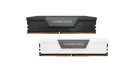 Kit de memoria VENGEANCE® 128GB DDR5 DRAM 5600MT/S CL40 en negro en<!--nl--> Miami, Florida - Aumente el rendimiento de su sistema con Prime Tech Support.