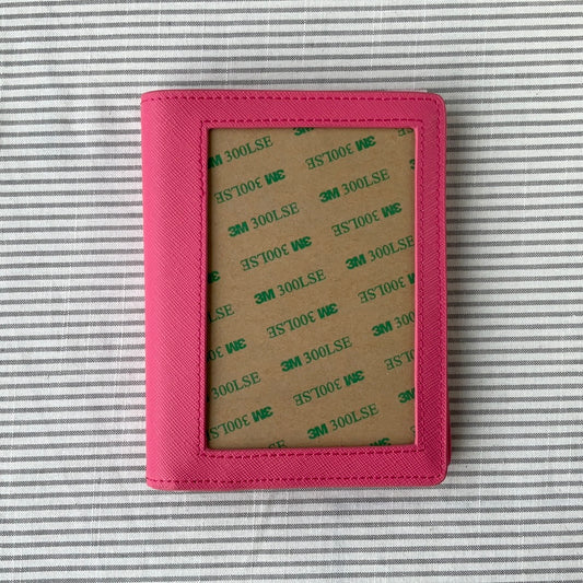 Passport Cover - J'Adore from Rachel Barri Designs