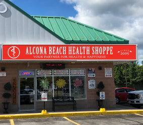 Alcona Beach Health Shoppe