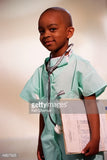 Black Child Dr.