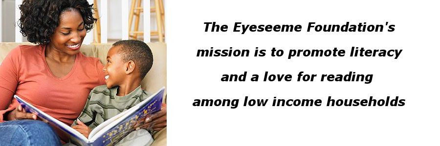 Eyeseeme Foundation Mission