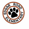 Edgar Road Logo