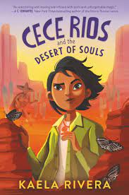 cece rios book 2