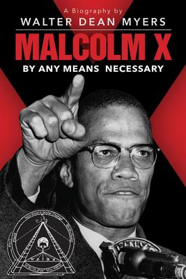 Malcolm X By Any Means Necessary Eyeseeme