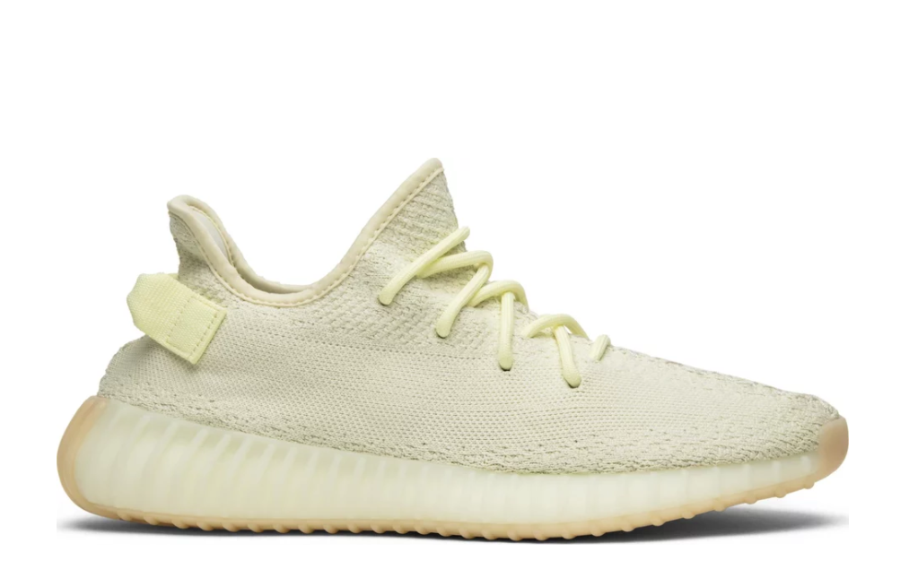 Adidas Yeezy Boost 350 V2 'Butter'