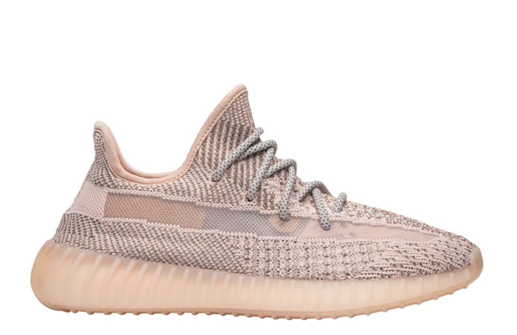 Adidas Yeezy Boost 350 V2 'Synth' (Non Reflective)