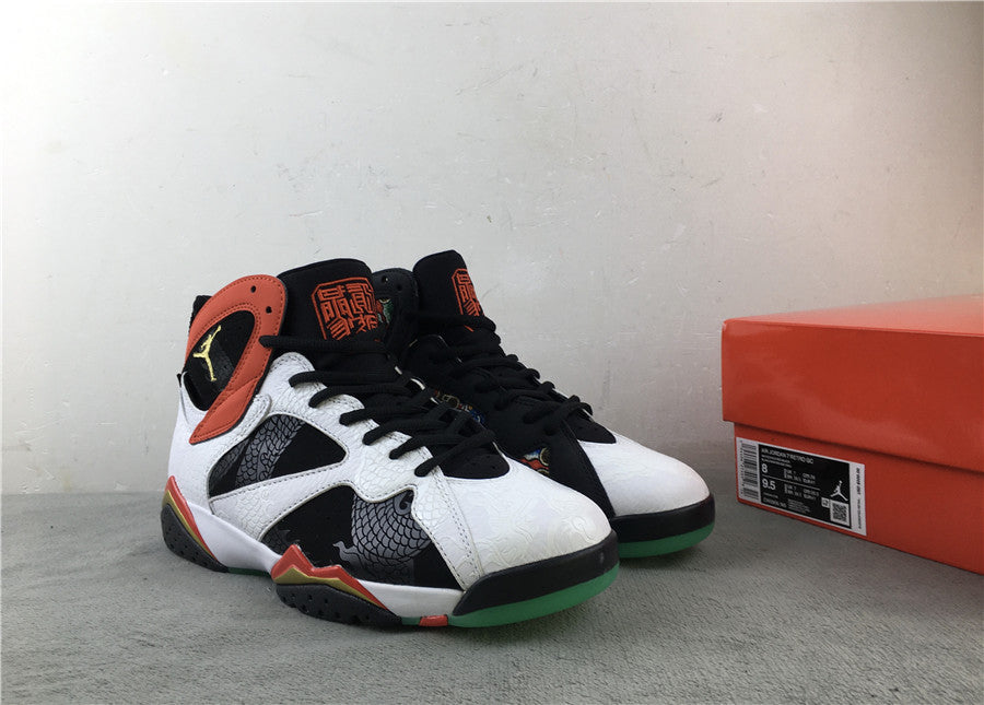 Air Jordan 7 GC 隆掳China隆卤