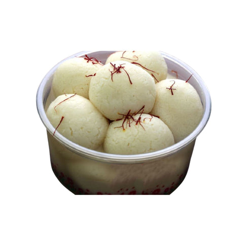 Rasgulla - Bengali Sweet