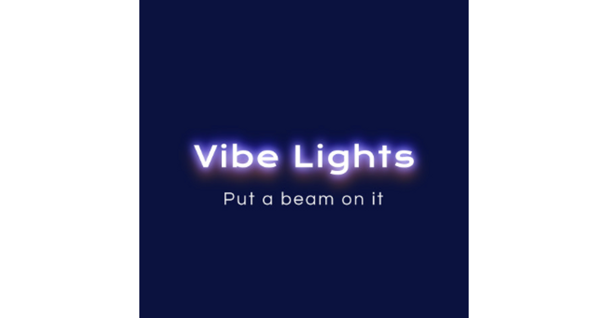 Vibe Lights