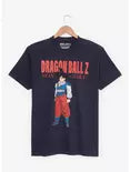 (LG) Dragon Ball Z Son Goku Graphic T-Shirt - BoxLunch Exclusive - Keevado Store