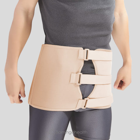 Pelvic Belt – Flamingo Health