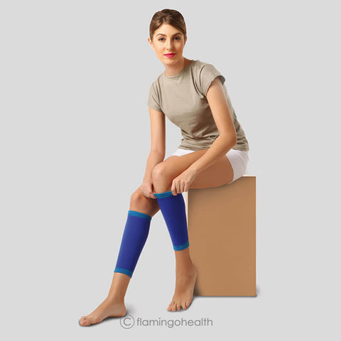 Flamingo Premium Thigh Support (Pair) – Flamingo Health