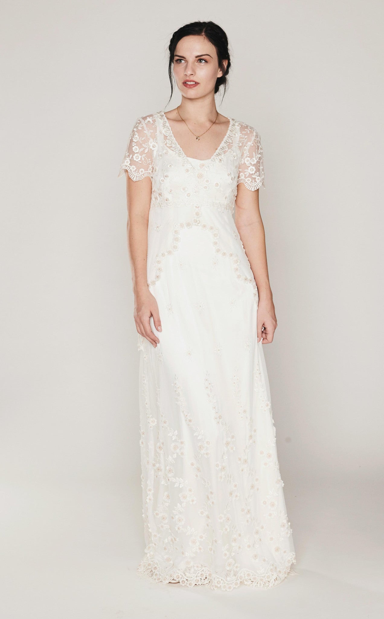 emma wedding gown Hot Sale - OFF 65%