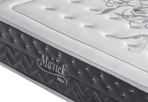 Colch n Mavick Plenoconfort