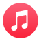 Apple Music Logo