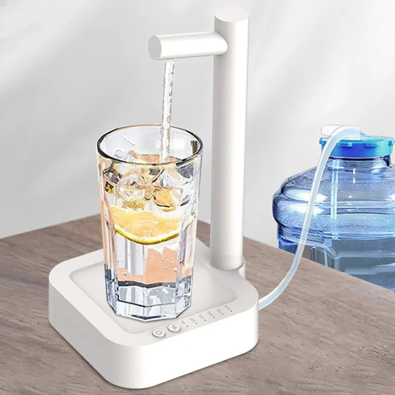 AquaEase™ - Premium Home Portable Electric Water Dispenser - FashFlicker product image