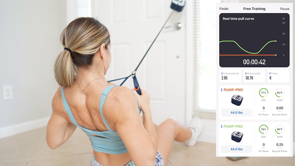 Benefits of Smart Home Gyms for Group Fitness Classes