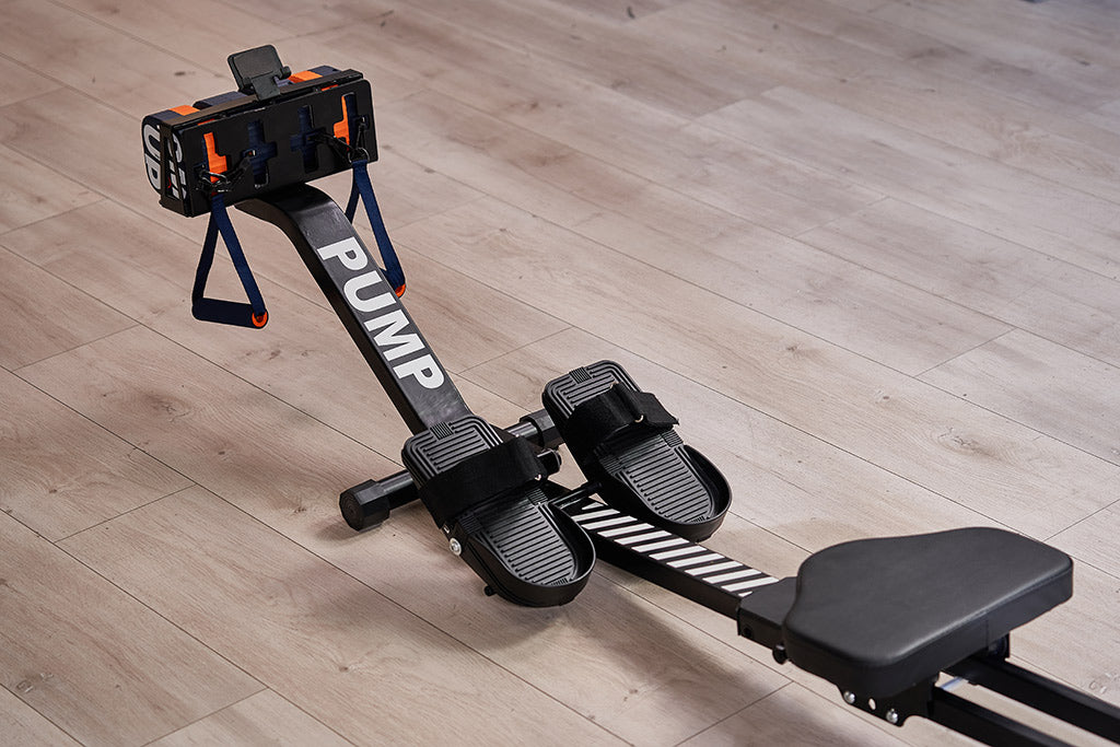 Cable Machines with Unitree smart home gym