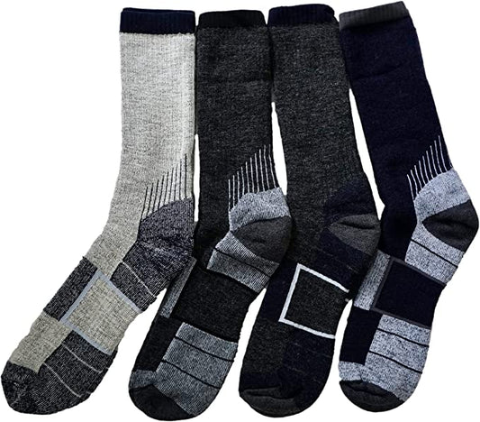 Kirkland Signature Men's Athletic Sock, 8 Count