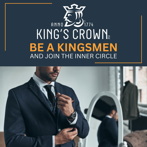 Kings Crown Membership