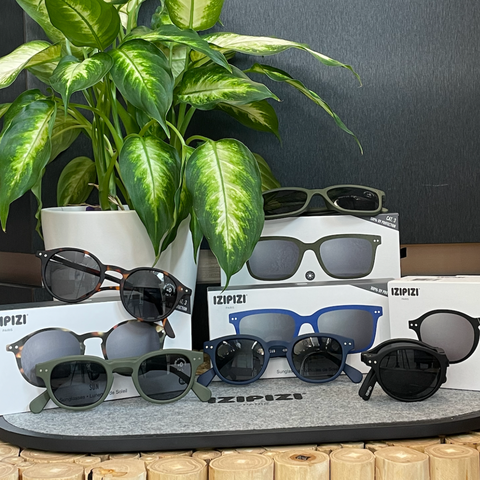 Father's Day Gift Ideas: Izipizi Sunglasses 
