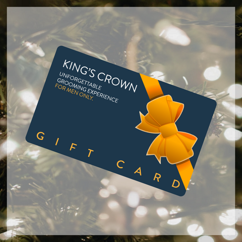 kings crown giftcard
