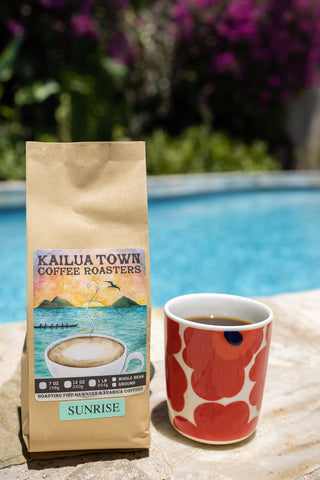 kailua-town-coffee-roasters