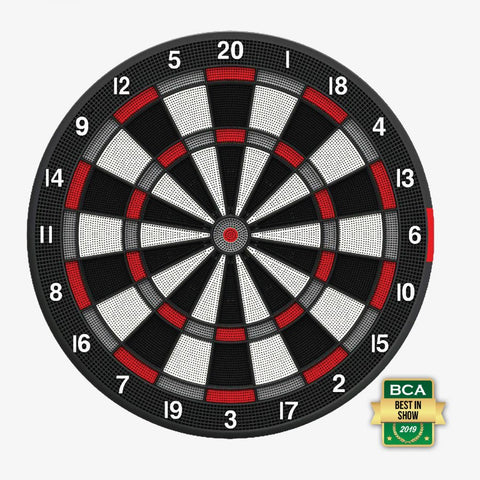 arachnid online dartboard