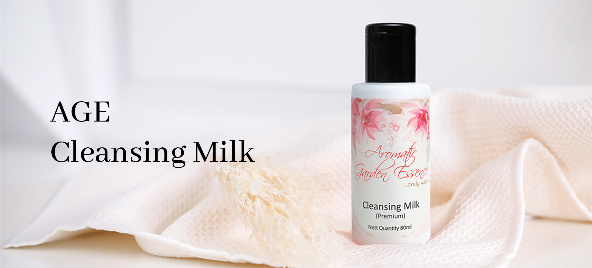 best cleansing milk