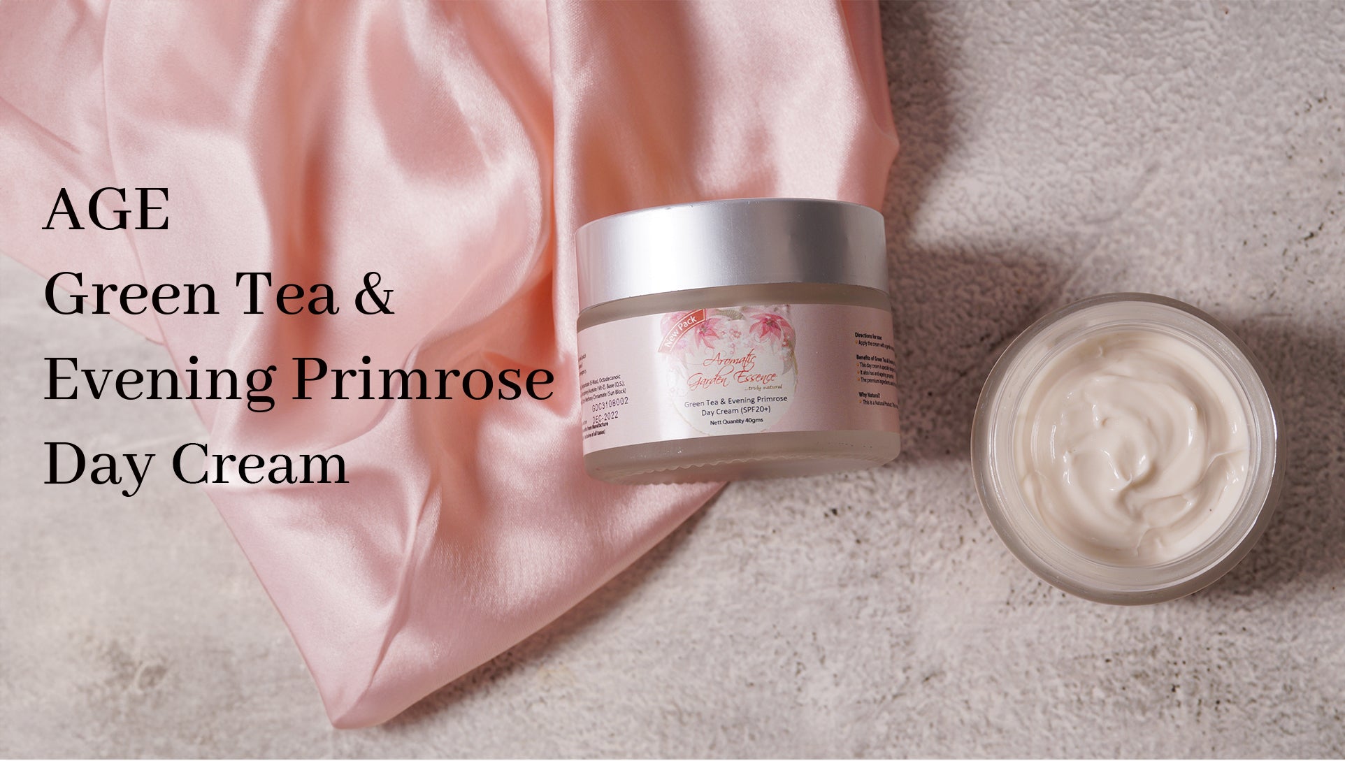 age primrose day cream