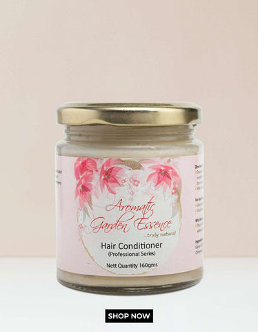 age hair conditioner