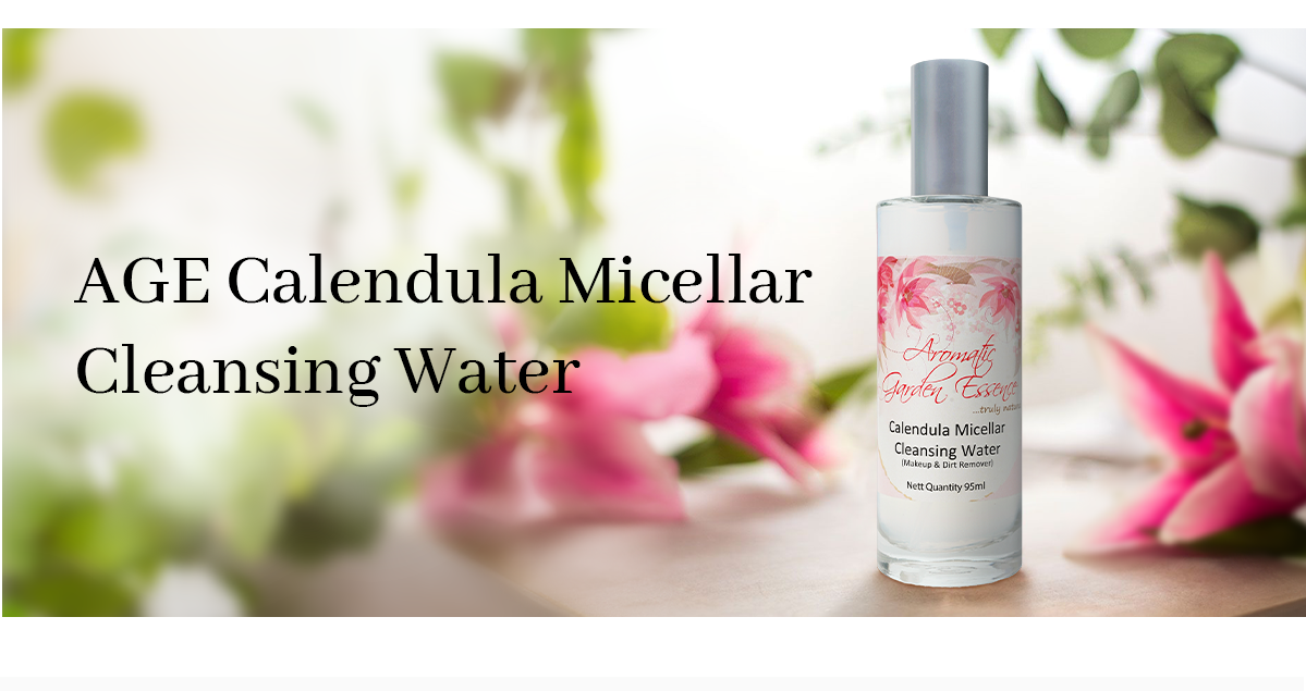 best micellar cleansing water