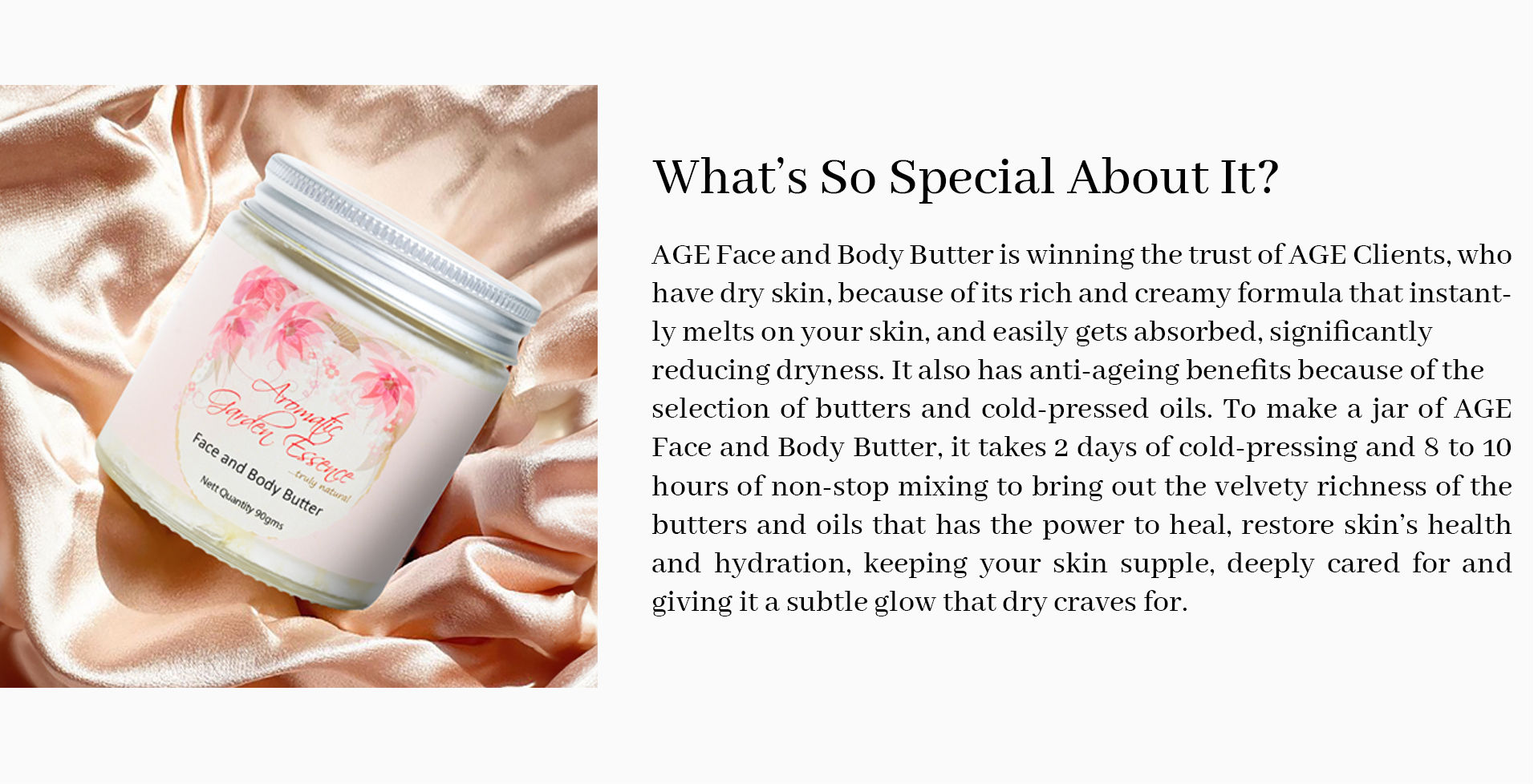 buy body butter online at best prices in india