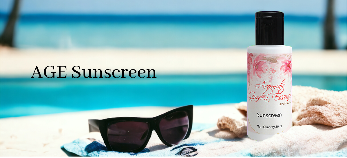 age sunscreen