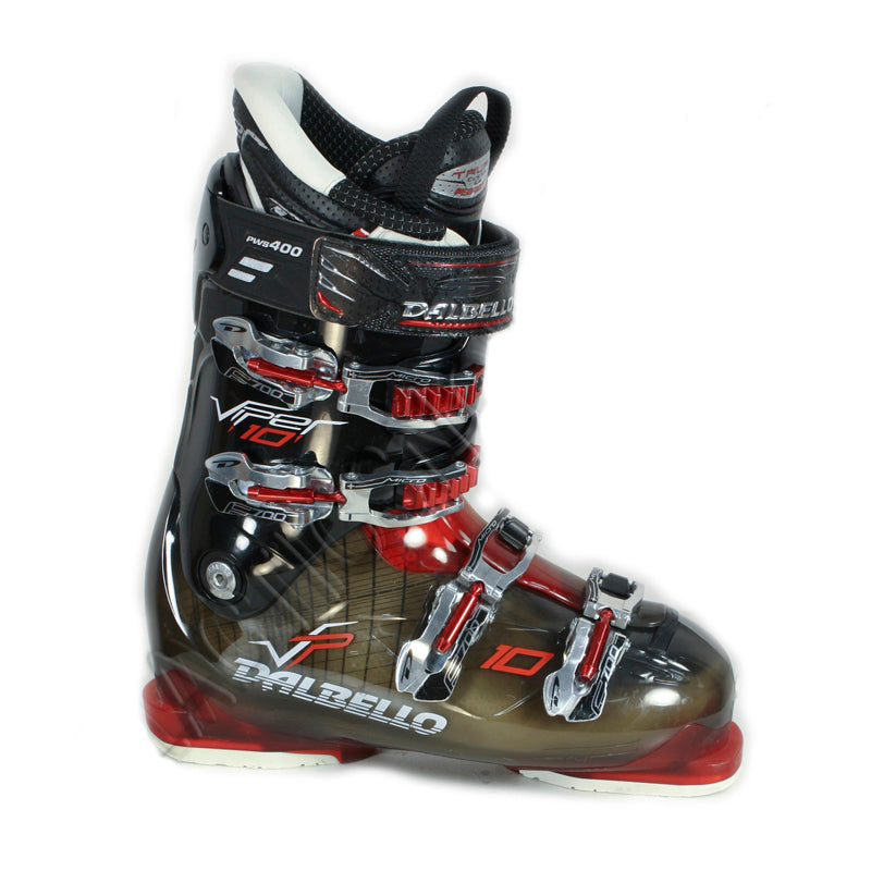 Used Dalbello Viper VP10 Ski Boots 