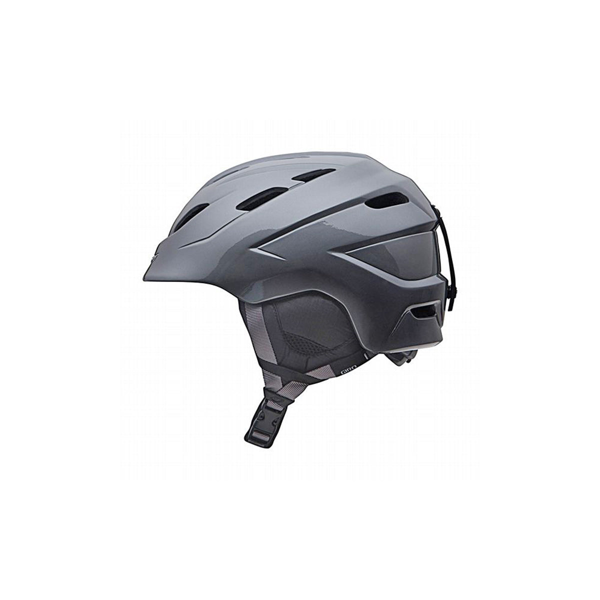 New Giro Nine 10 Helmet Galactic Snow