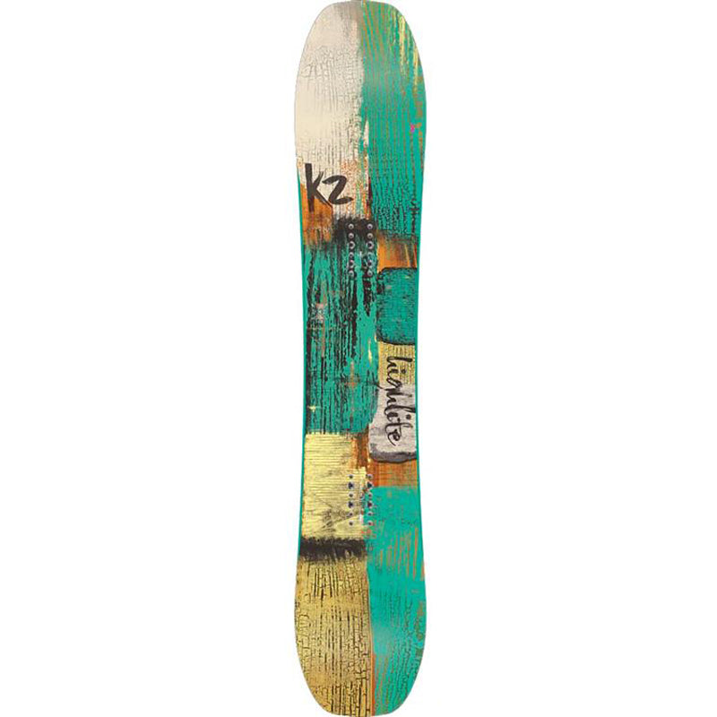 New K2 High Lite Womens Snowboard