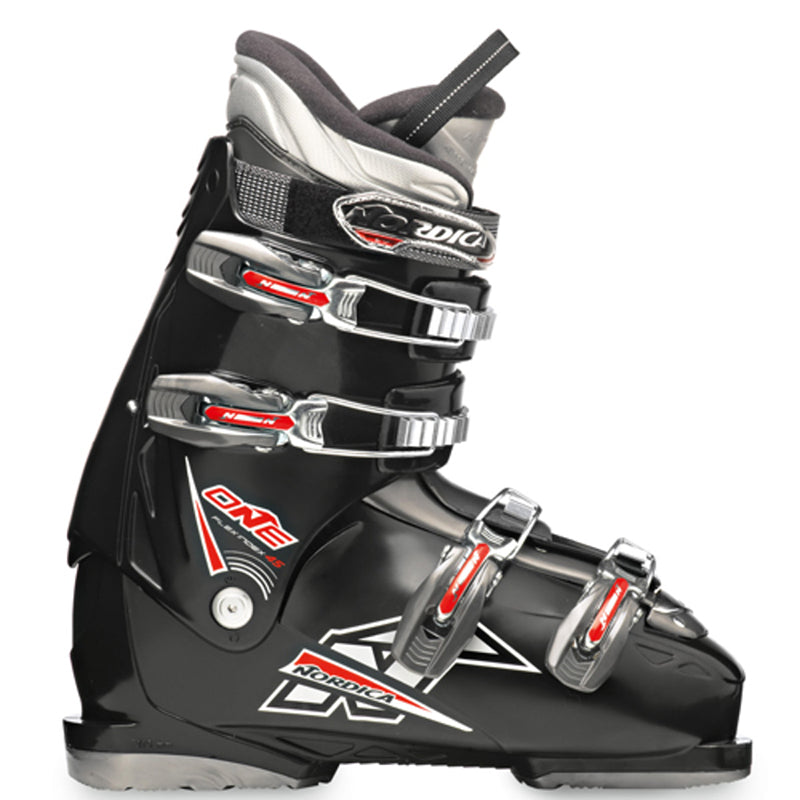 nordica mens ski boots