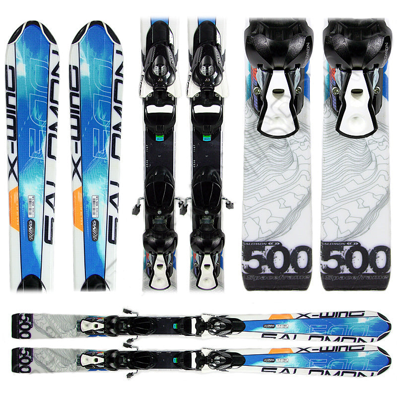 salomon synapse snow