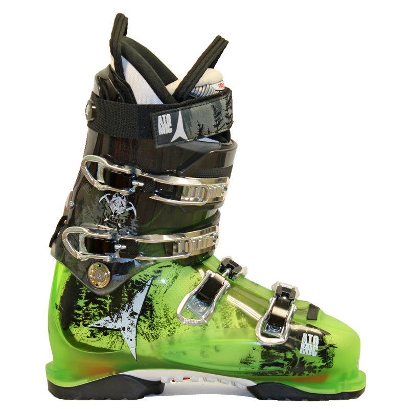 atomic m11 ski boots